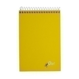 COMPRAR BLOC OLEF 12º 80h CD.4 APDO. COL