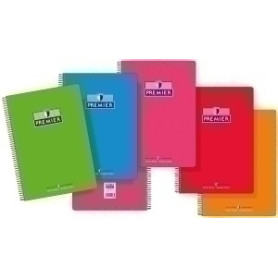 COMPRAR BLOC PREMIER DURA 4º  80h CD.4 90g