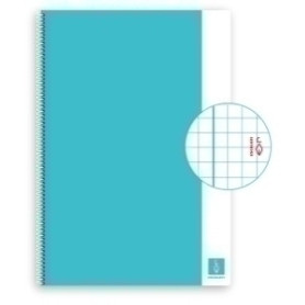 COMPRAR BLOC ESCOLOFI BASIC A4 80h CD.4 80g C/M