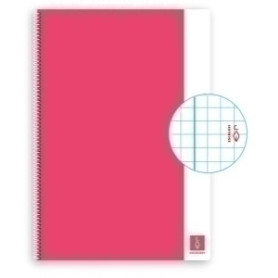 COMPRAR BLOC ESCOLOFI BASIC A4 80h CD.4 80g C/M