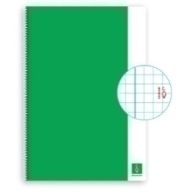 COMPRAR BLOC ESCOLOFI BASIC A4 80h CD.4 80g C/M