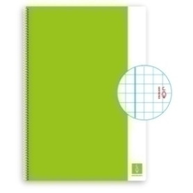 COMPRAR BLOC ESCOLOFI BASIC A4 80h CD.4 80g C/M