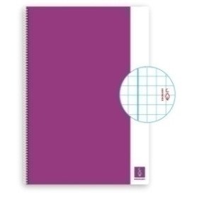 COMPRAR BLOC ESCOLOFI BASIC A4 80h CD.4 80g C/M