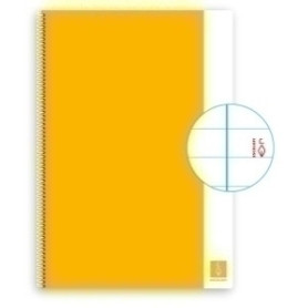 COMPRAR BLOC ESCOLOFI BASIC A4 80h HZT.80g C/M.