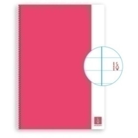 COMPRAR BLOC ESCOLOFI BASIC A4 80h HZT.80g C/M.