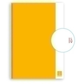 COMPRAR BLOC ESCOLOFI BASIC A4 80h LISO 80g