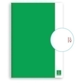 COMPRAR BLOC ESCOLOFI BASIC A4 80h LISO 80g