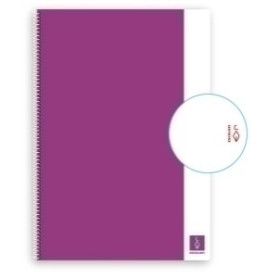 COMPRAR BLOC ESCOLOFI BASIC A4 80h LISO 80g