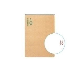 COMPRAR BLOC ESCOLOFI 4º100h APDO. LISO 80g ECO