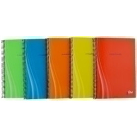 COMPRAR BLOC OLEF TAPA EXTRA Fº 80h CD.4 90 GRA