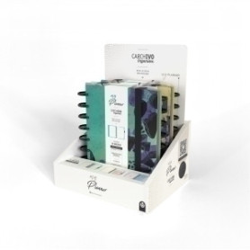 COMPRAR BLOC CARCHIVO MY PLANNER INGENIOX A5 E.4