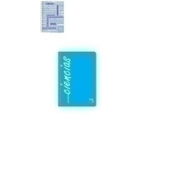 COMPRAR BLOC PACSA ASIGNAT. Fº 80h CD.4 CIENCIA