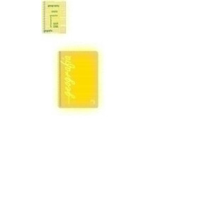 COMPRAR BLOC PACSA ASIGNAT. Fº 80h CD.4 GEOGRAF