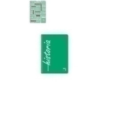 COMPRAR BLOC PACSA ASIGNAT. Fº 80h CD.4 HISTORI