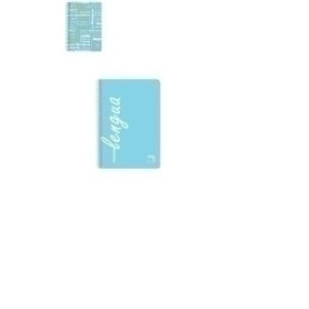 COMPRAR BLOC PACSA ASIGNAT. Fº 80h CD.4 LENGUAJ