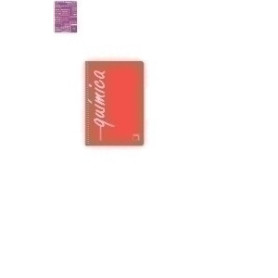 COMPRAR BLOC PACSA ASIGNAT. Fº 80h CD.4 QUIMICA