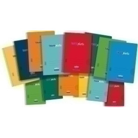 COMPRAR BLOC ZORR.PP Fº 80h PT 3,5 90g COL.SUR