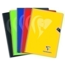 COMPRAR BLOC CLAIREFON. PP Fº 80h 4x4 90g VIVO