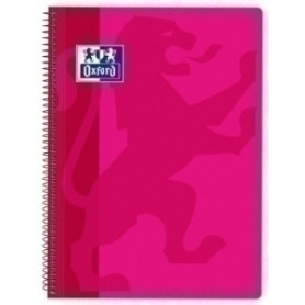 COMPRAR BLOC OXF.SCH.PP Fº 80h CD.4 FUCSIA
