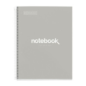 COMPRAR BLOC MR EMOT.NB-1 DURA A4 80h 90g CD.5