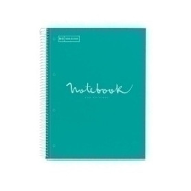 COMPRAR BLOC MR EMOT.NB-1 DURA A4 80h 90g CD.5