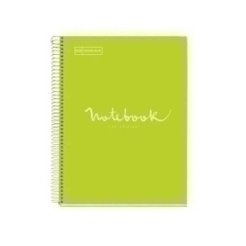 COMPRAR BLOC MR EMOT.NB-5 DURA A4 120h 90g HZ.7