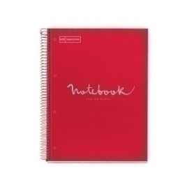 COMPRAR BLOC MR EMOT.NB-5 DURA A5 120h 90g CD.5