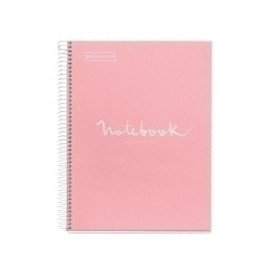 COMPRAR BLOC MR EMOT.NB-5 DURA A5 120h 90g CD.5