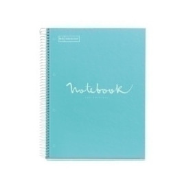 COMPRAR BLOC MR EMOT.NB-5 DURA A5 120h 90g HZ.7