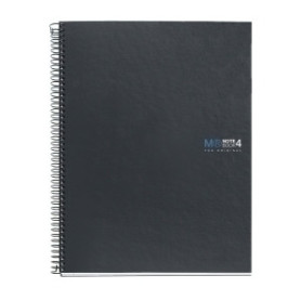 COMPRAR BLOC MR NB-4 mic.DURA A4 160h LISO