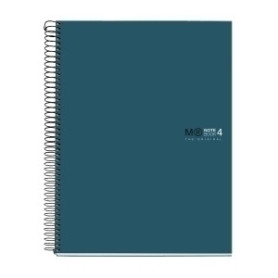 COMPRAR BLOC MR ORIG.NB-4 DURA A4 120h 90g CD.5