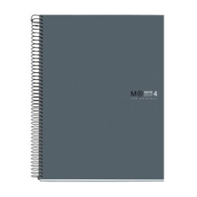 COMPRAR BLOC MR ORIG.NB-4 DURA A4 120h 90g CD.5