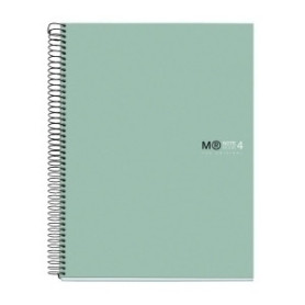 COMPRAR BLOC MR ORIG.NB-4 DURA A4 120h 90g CD.5