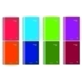 COMPRAR BLOC PACSA PREMIUM EXTRA Fº 80h CD.4 (8