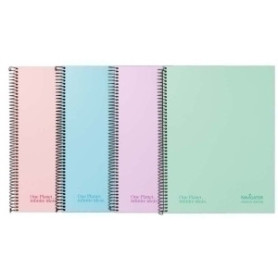 COMPRAR BLOC NAVIGATOR A4 120h CD.5 PASTEL SURTI
