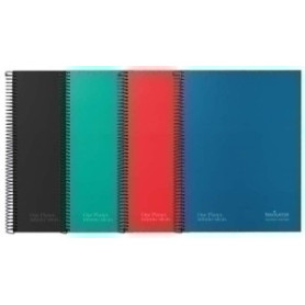 COMPRAR BLOC NAVIGATOR A4 120h HZ SURTIDO