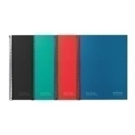 COMPRAR BLOC NAVIGATOR A4 80h CD.5 SURTIDO