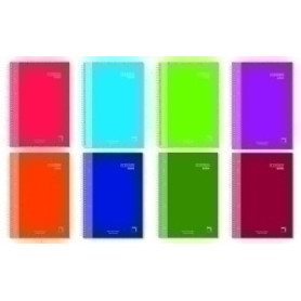 COMPRAR BLOC PACSA PREMIUM EXTRA A5 120h CD.5 (