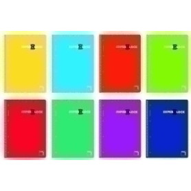 COMPRAR BLOC PACSA SUPER mic.EXTRA A4 160h CD.5