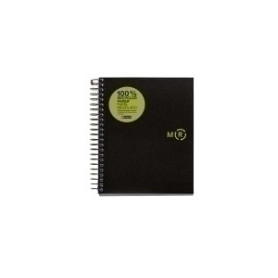 COMPRAR BLOC MR NB-4 mic.PP A5 120h CD.5 RECIC