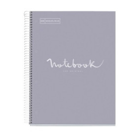 COMPRAR BLOC MR EMOT.NB-5 PP A4 120h 90g CD.5