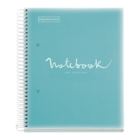 COMPRAR BLOC MR EMOT.NB-5 PP A5 120h 90g CD.5