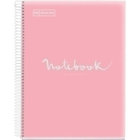 COMPRAR BLOC MR EMOT.NB-5 PP A5 120h 90g HZ.7