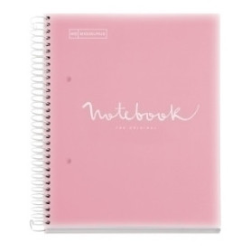 COMPRAR BLOC MR EMOT.NB-8 PP A5 160h 90g CD.5