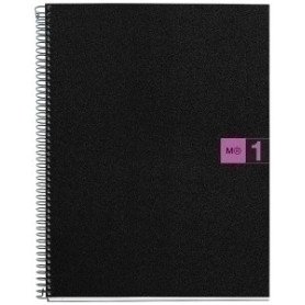 COMPRAR BLOC MR MC NB-1 PP A4 80h CD.5 FUCSIA