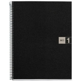 COMPRAR BLOC MR MC NB-1 PP A4 80h CD.5 GRIS