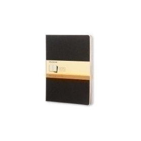 COMPRAR CUAD.MOLESKINE CAHIER 19x25 120h HZT NG