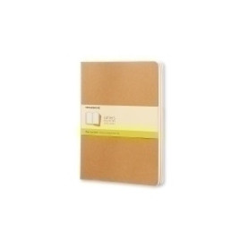 COMPRAR CUAD.MOLESKINE CAHIER 19x25 120h LISA KR