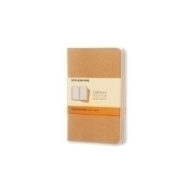 COMPRAR CUAD.MOLESKINE CAHIER 9x14 64h HZT KR P/
