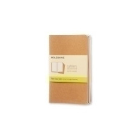 COMPRAR CUAD.MOLESKINE CAHIER 9x14 64h LISA KR P